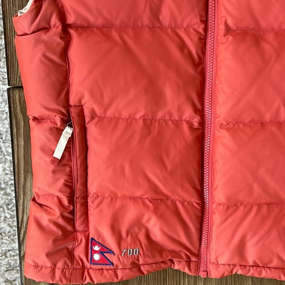LIMITED EDITION The North Face 7 Summits Project 2006 Goose Down 700 Puffer - Picture 7 of 10
